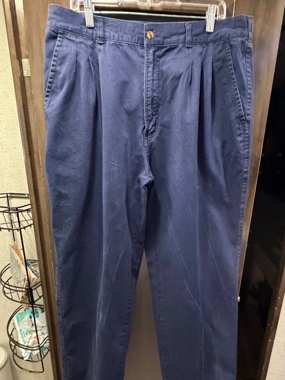 Men’s Pants